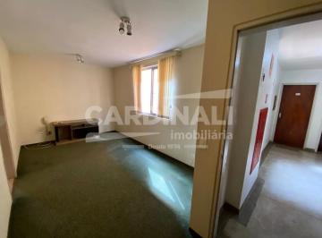 Entrada / Sala · Apartamento muito bem localizado