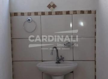Casa · 201m² · 3 Quartos · 1 Vaga · Casa Sobrado em São Carlos
