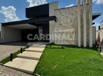 Casa · 436m² · 4 Quartos · 4 Vagas · Casa Condomínio em Paulínia