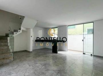 Casa · 106m² · 3 Quartos · Casa à venda, 3 quartos, 1 suíte, Candelaria - Belo Horizonte/MG