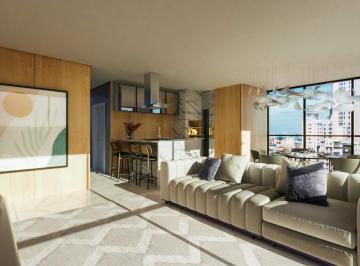 Apartamento · 212m² · 4 Quartos · 3 Vagas · Cobertura Duplex à venda no Porto Alicante – Balneário Camboriú