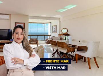 Apartamento · 101m² · 3 Quartos · 1 Vaga · Apartamento frente mar à venda no Ed. Ilha de Itacuraça em Balneário Camboriú
