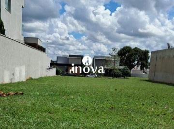 Terreno · 407m² · Terreno a venda, Condomínio Cyrela