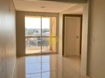 Apartamento · 50m² · Apartamento à venda, 2 quarto, 1 vaga coberta, Jardim La Sale - Toledo/PR