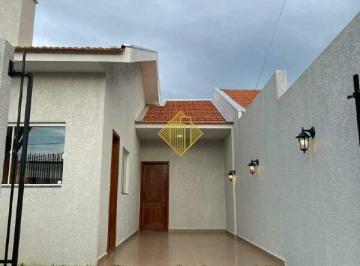 Casa · 106m² · Casa à venda, 2 quartos, 1 suíte, 1 vagas, Jardim Pancera - Toledo/PR