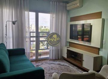 Apartamento · 82m² · 2 Quartos · 1 Vaga · Apartamento à venda em Condomínio fechado, em Valinhos - SP