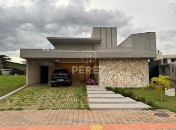 Casa · 197m² · 3 Quartos · 2 Vagas · Casa no Condomínio Alphaville II