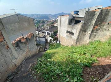 Terreno · 460m² · Terreno com à venda no bairro Jardim Zaira em Mauá | 