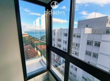 Apartamento · 65m² · 2 Quartos · 1 Vaga · Luxo e Sofisticação no Bairro de Coqueiros – Lançamento de Alto Padrão top