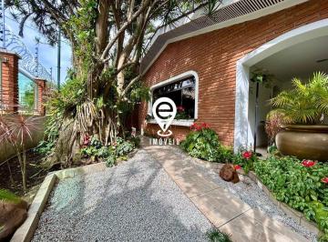 Casa · 130m² · 2 Quartos · 5 Vagas · CASA TÉRRA EM MIRANDÓPOLIS - ESTUDA PERMUTA