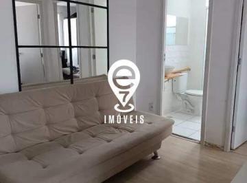 Apartamento · 30m² · 2 Quartos · Apartamento à venda, 2 quartos, Vila Monumento - São Paulo/SP