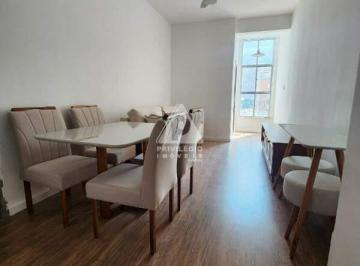 Apartamento · 90m² · 3 Quartos · Apartamento à venda de 03 quartos no Humaitá com 90m²