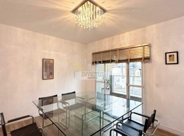 Casa · 150m² · 3 Quartos · 3 Vagas · Sobrado Mobiliado com 3 Quartos para Alugar, 150m² - Bairro Jardim, Santo André/SP.