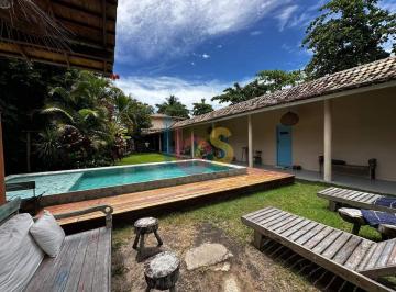Comercial · 600m² · 9 Quartos · Vendo Pousada pertinho do mar em Caraiva