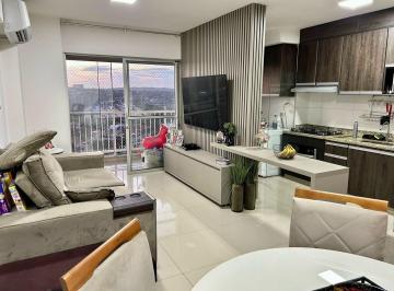 imagem-1 · Residencial Campinas Dei Fiori Apartamento com 2 Quarto(s) por R$ 450.000 no setor Aeroviário AD2780