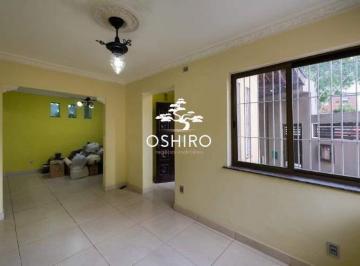 Casa · 178m² · 4 Quartos · 2 Vagas · Casa Residencial ou Comercial para locação - Embaré - Santos