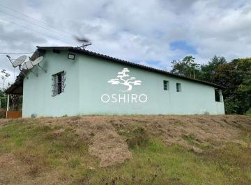 Rural · 30000m² · 2 Quartos · 3 Vagas · Sitio a venda em Iguape - SP