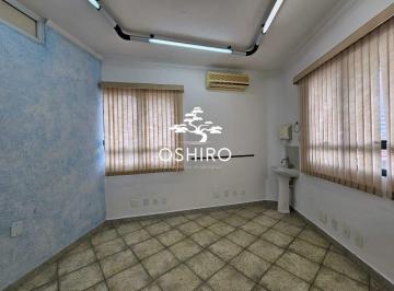Comercial · 80m² · 1 Vaga · Conjunto comercial à venda - Encruzilhada- Santos - SP 
