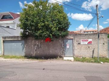 Casa · 73m² · 2 Quartos · 4 Vagas · Casa com 72,8m² 2 quartos, à venda, no bairro Parque da Fonte em São José dos Pinhais