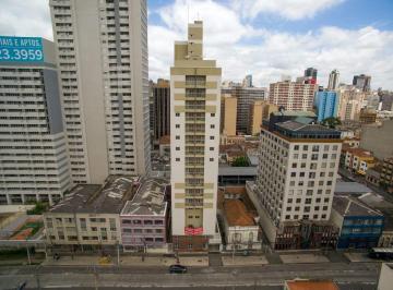 Apartamento · 42m² · 2 Quartos · Apartamento com 42,12m² 2 quartos, à venda, no bairro Centro em Curitiba