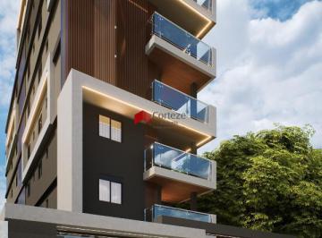 Apartamento · 89m² · 3 Quartos · 2 Vagas · Apartamento com 89,05m² 3 quartos, à venda, no bairro São Pedro em São José dos Pinhais
