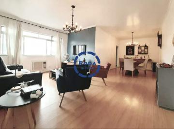 Apartamento · 168m² · 3 Quartos · 1 Vaga · Apartamento 3 dorm/1 suíte / 168m2 / no Gonzaga.