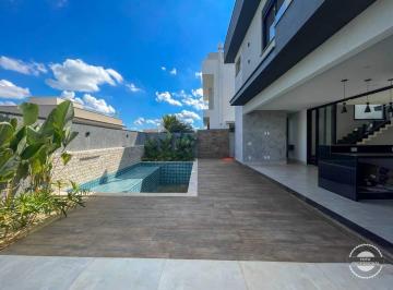Casa · 302m² · 3 Quartos · 4 Vagas · Casa em Condomínio à venda, 3 quartos, 3 suítes, 4 vagas, Villa D'áquila - Piracicaba/SP
