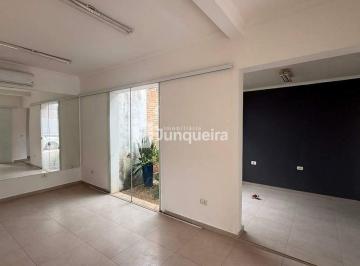 Comercial · 36m² · Salão para aluguel, Parque Nossa Senhora das Graças - Piracicaba/SP