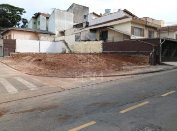 Terreno · 258m² · Vende-se Terreno – Jardim Vera Cruz | São Bernardo do Campo - Projeto Aprovado