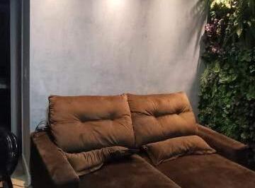 Apartamento · 38m² · 2 Quartos · 1 Vaga · Apartamento à venda 2 quartos 1 vaga Erasmo Assunção - Santo André - SP