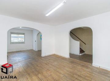 Casa · 250m² · 2 Vagas · Sobrado para aluguel 2 vagas Paraíso - São Paulo - SP