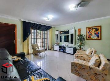 Casa · 225m² · 3 Quartos · 3 Vagas · Sobrado à venda 3 quartos 1 suíte 3 vagas Nova Petrópolis - São Bernardo do Campo - SP