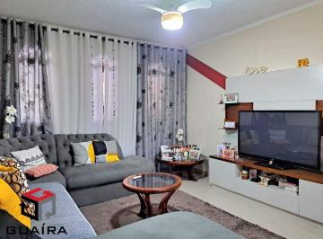 Casa · 194m² · 3 Quartos · 2 Vagas · Sobrado à venda 3 quartos 1 suíte 2 vagas Capuava - Santo André - SP