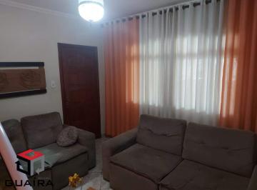 Casa · 159m² · 4 Quartos · 2 Vagas · Casa 159 M² Localizado No Bairro Jordanópolis São Bernardo do Campo - SP