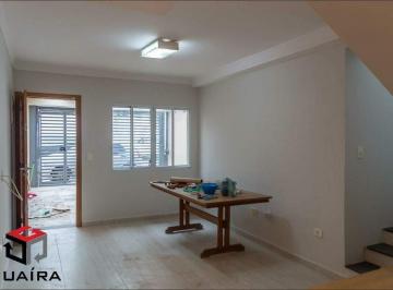 Casa · 140m² · 3 Quartos · 2 Vagas · Sobrado à venda 3 quartos 2 vagas Alves Dias - São Bernardo do Campo - SP