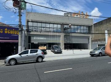 Comercial · 430m² · 4 Vagas · Galpão para aluguel, 4 vagas, Centro - São Bernardo do Campo/SP