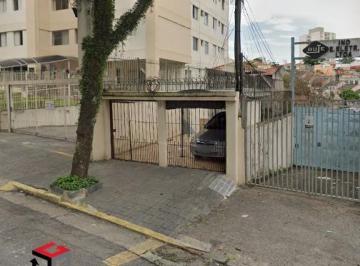 Terreno · 384m² · Terreno com 384m² na Vila Mascote em São Paulo - SP