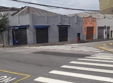 Terreno · 312m² · Terreno 312m² Localizado no bairro Fundação São Caetano do Sul - SP