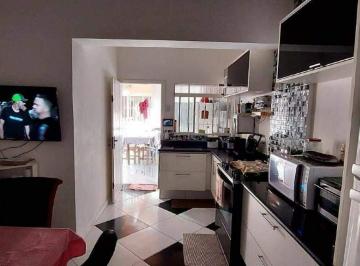 Casa · 250m² · 3 Quartos · 4 Vagas · Casa 250m² Localizado no bairro Guarará Santo André - SP
