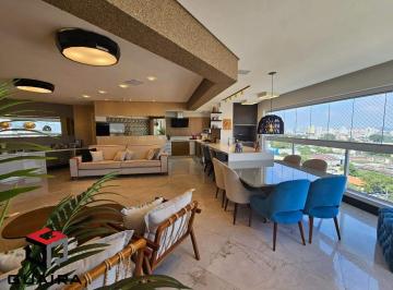 Apartamento · 160m² · 3 Quartos · 3 Vagas · Apartamento à venda 3 quartos 3 suítes 3 vagas Guiomar - Santo André - SP
