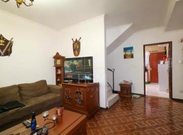 Casa · 252m² · 4 Quartos · 4 Vagas · Sobrado para aluguel, 4 quartos, 2 suítes, 4 vagas, Santa Paula - São Caetano do Sul/SP