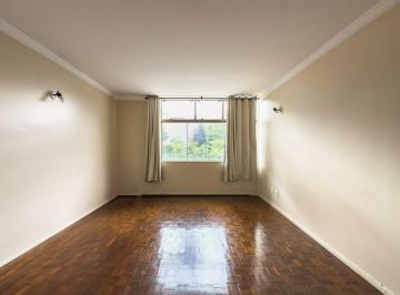 Apartamento · 100m² · 3 Quartos · 1 Vaga · SQS 208 APARTAMENTO 3 QUARTOS VISTA LIVRE / VAZADO / MEIO DE QUADRA