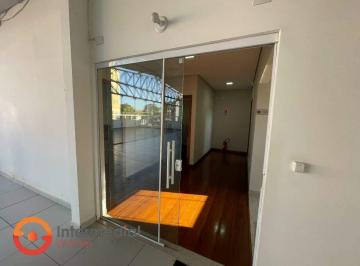Comercial · 51m² · Sala comercial com 51,30 m² de área construída - Centro