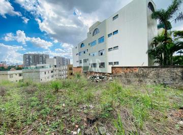 Terreno · 1083m² · Lote - Terreno à venda, Estoril - Belo Horizonte/MG