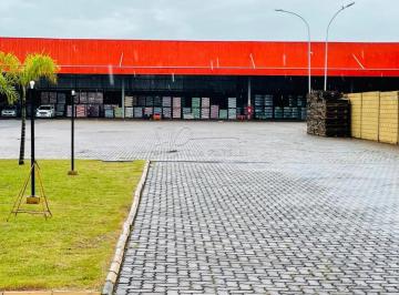 Comercial · 10000m² · 10 Vagas · Galpão comercial de 2.500m² com 12 banheiros para locação - Recreio Anhanguera