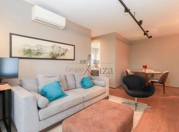 Apartamento · 78m² · 2 Quartos · 1 Vaga · Apartamento - Alto da Lapa - 2 Dormitórios - 78m².