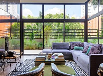 Apartamento · 466m² · 2 Quartos · 3 Vagas · Apartamento à venda no Jardim América