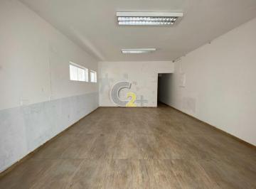 Comercial · 200m² · 2 Quartos · 2 Vagas · Sobrado comercial para locação na Vila Madalena com 200 m², 4 salas e 2 vagas de garagem