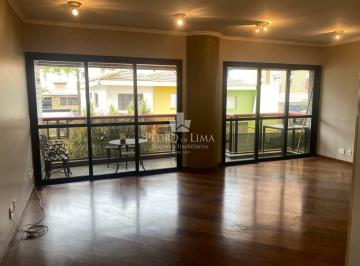Apartamento · 189m² · 4 Quartos · 3 Vagas · Apartamento no Anália Franco Condomínio Montalcini 186 m² 4 quartos 1 suíte