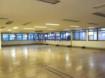 Comercial · 517m² · 7 Vagas · Laje comercial ALUGADA de 517m², próximo ao Shopping Eldorado